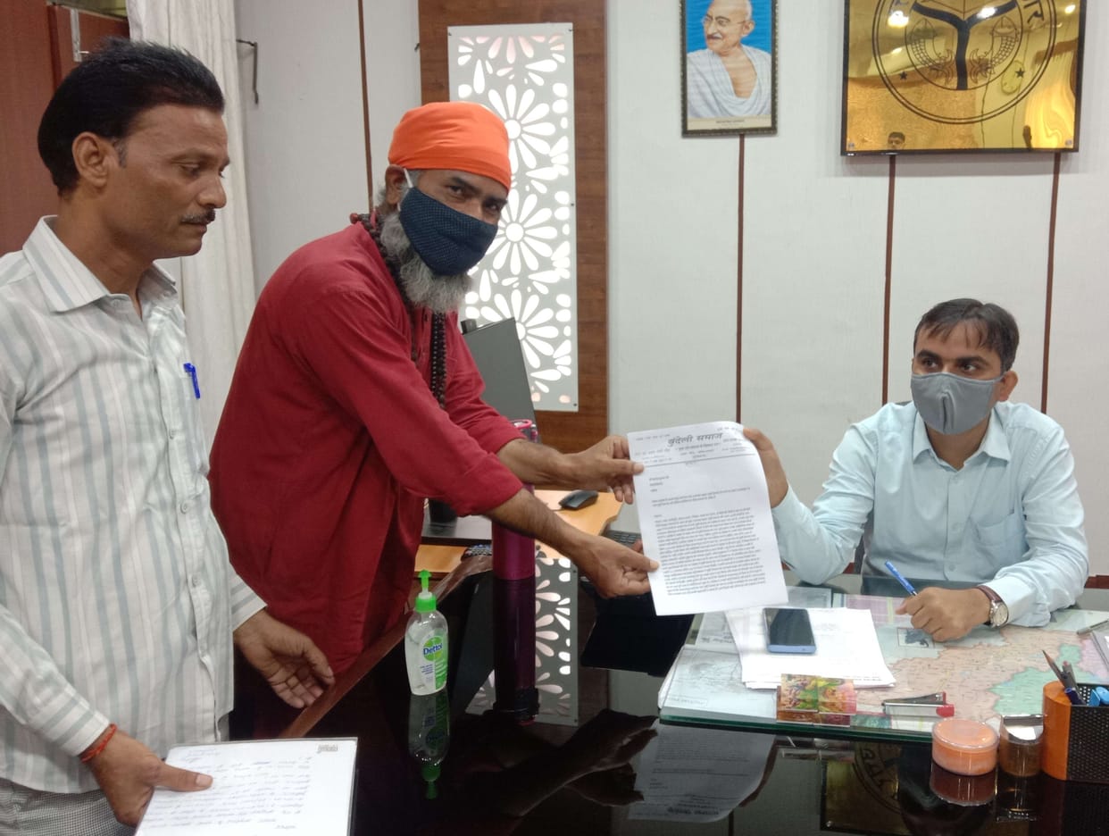 Munshi Premchand should be named Chhajmanpura ward