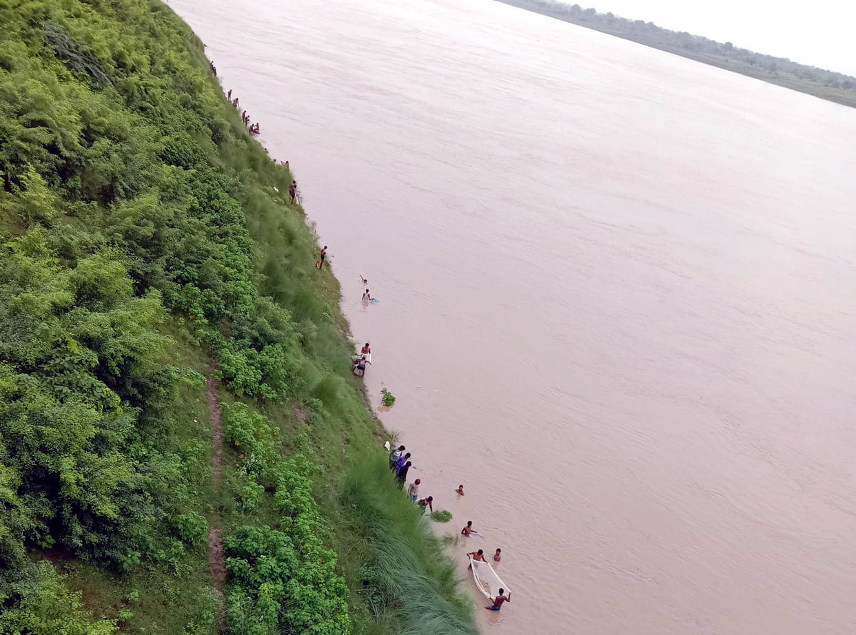 civic,river,hamirpur