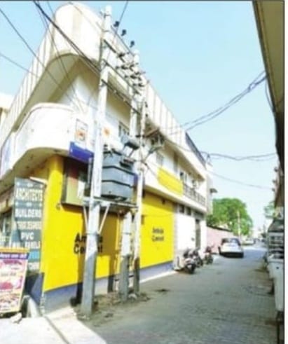 Justice got after 10 months of struggle, transformer will have to be installed 140 meters away from the house