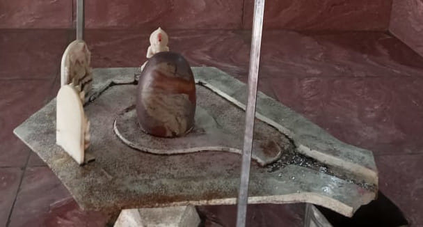 The result of Ashwamedha Yagya is obtained by the vision of Daksha Shiva.