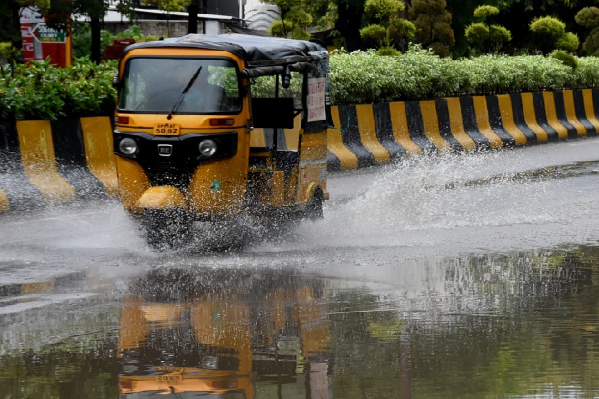 Rain photography : beautiful pictures of rainy season will make you excited for photography