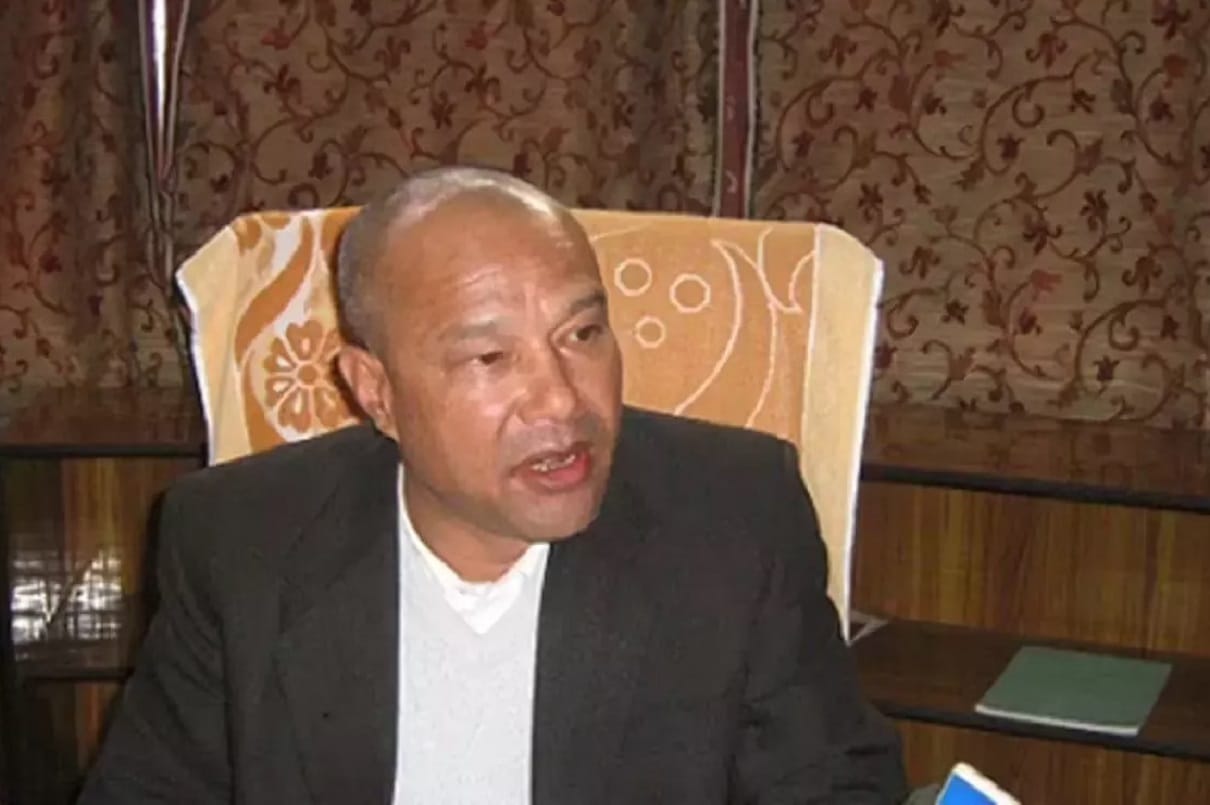 Meghalaya: BJP minister says eat more beef than chicken and mutton