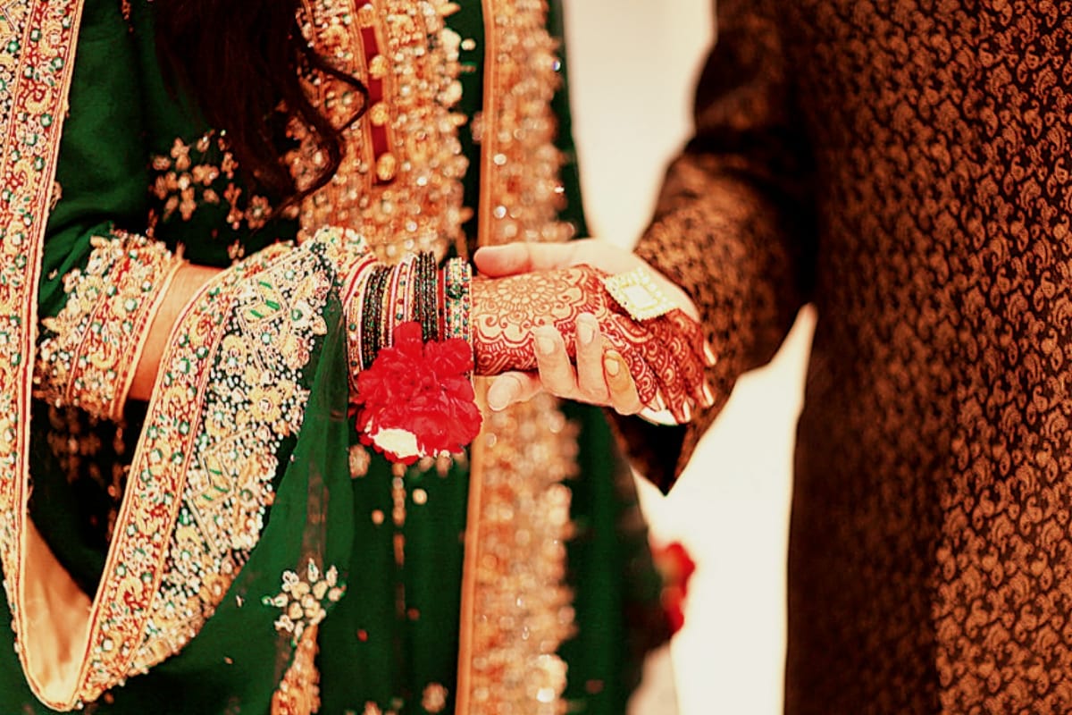 Bill Regarding Muslim marriage introduced in South African Parliament