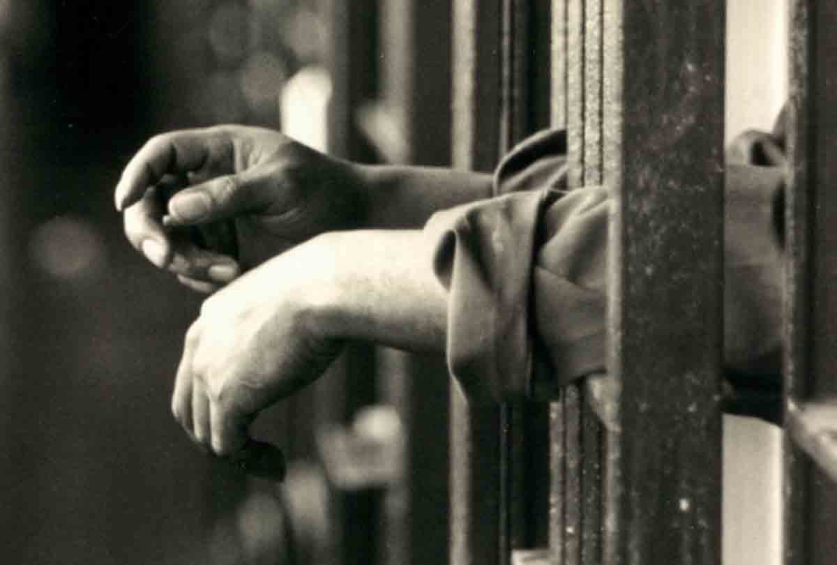 Life imprisonment for two convicts in sexual assault to real sisters in sonbhadra