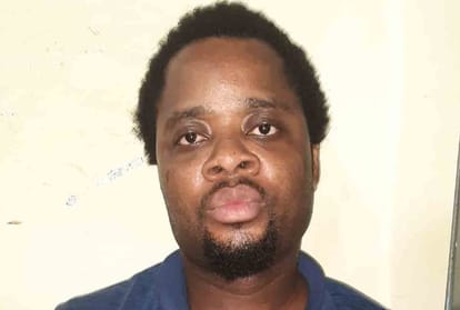 UP: Nigerian youth used to implicate girls on social media talking about sending expensive gifts