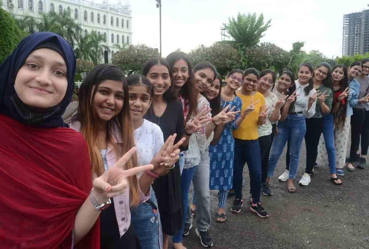 CBSE 12th Result 2021: Toppers revealed the secrets of their hearts