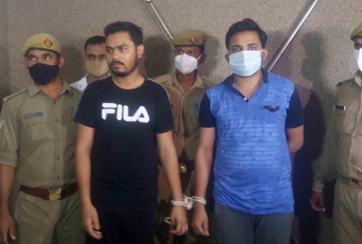 International fake call center case: Data of 2.50 lakh people was bought from agents of American companies