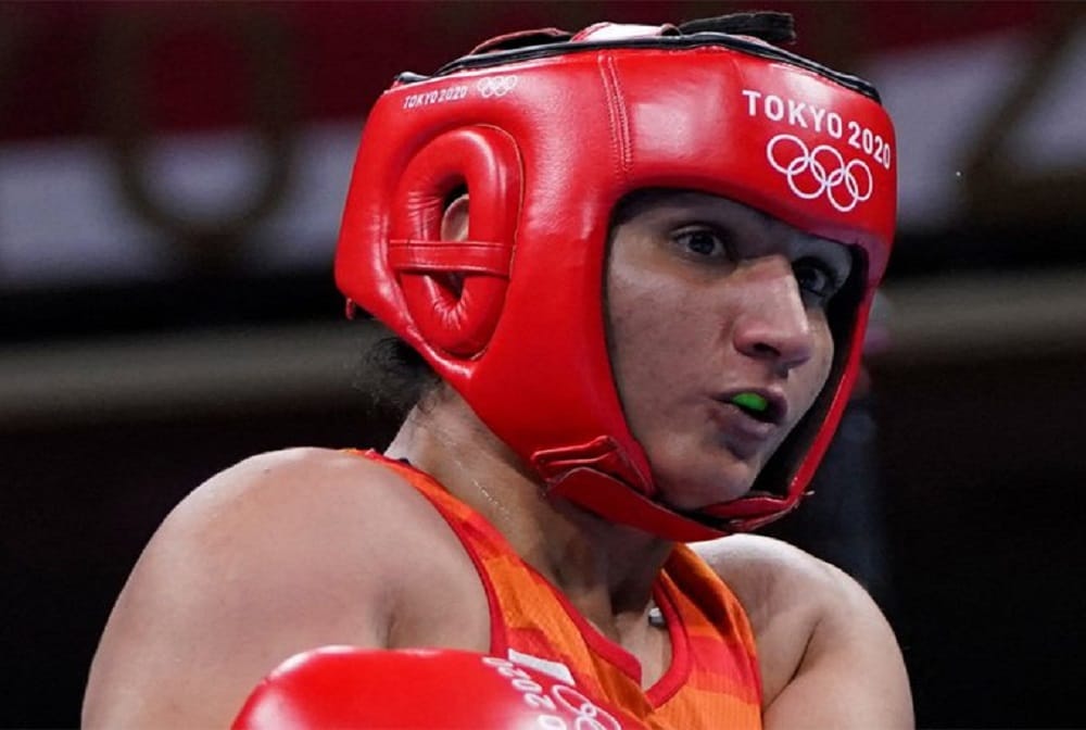 Womens National Boxing Championship, Pooja rani reaches quarter finals