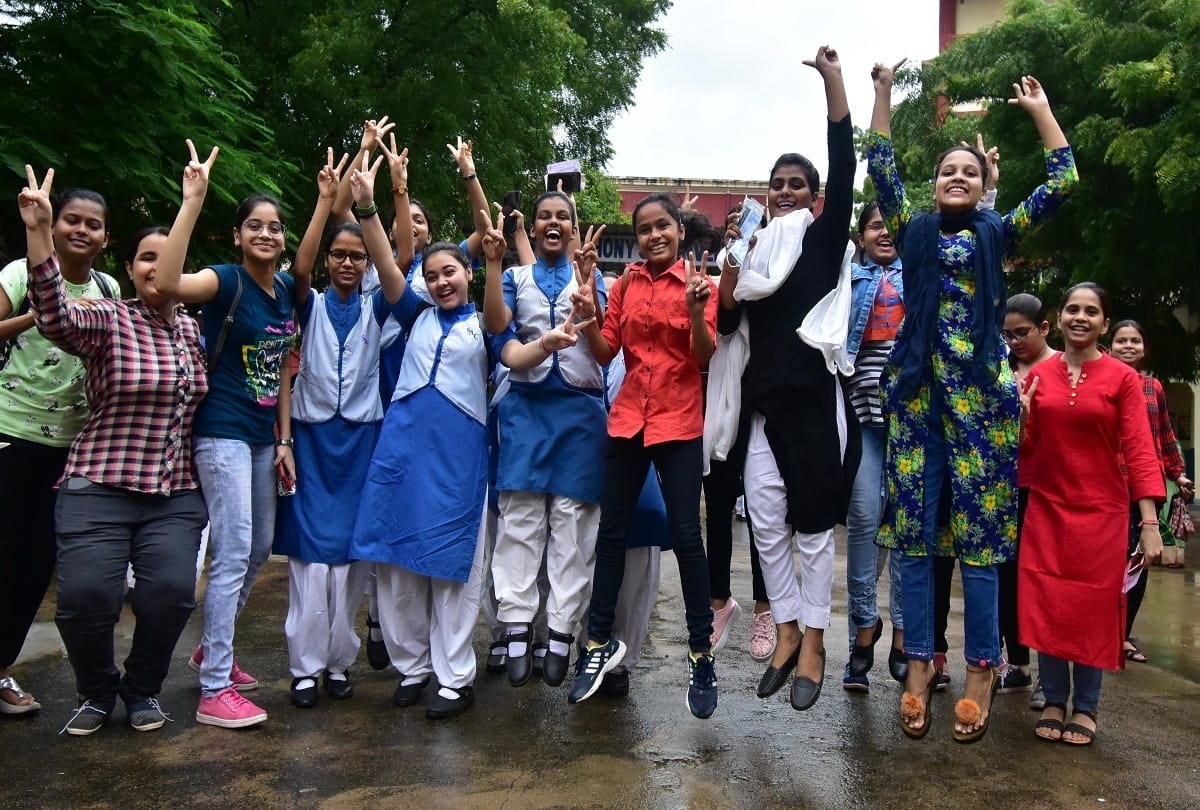 UP Board Exam: UP Board created history without conducting examination