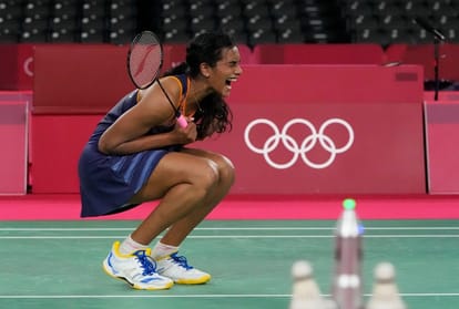 Tokyo Olympics: pv Sindhu often wants to win in two straight sets, A journey so far in tokyo and rio 