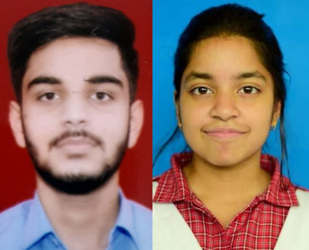 CBSE Class 12 Result 2021: Rishikesh Student satakshi gupta become uttarakahnd Topper