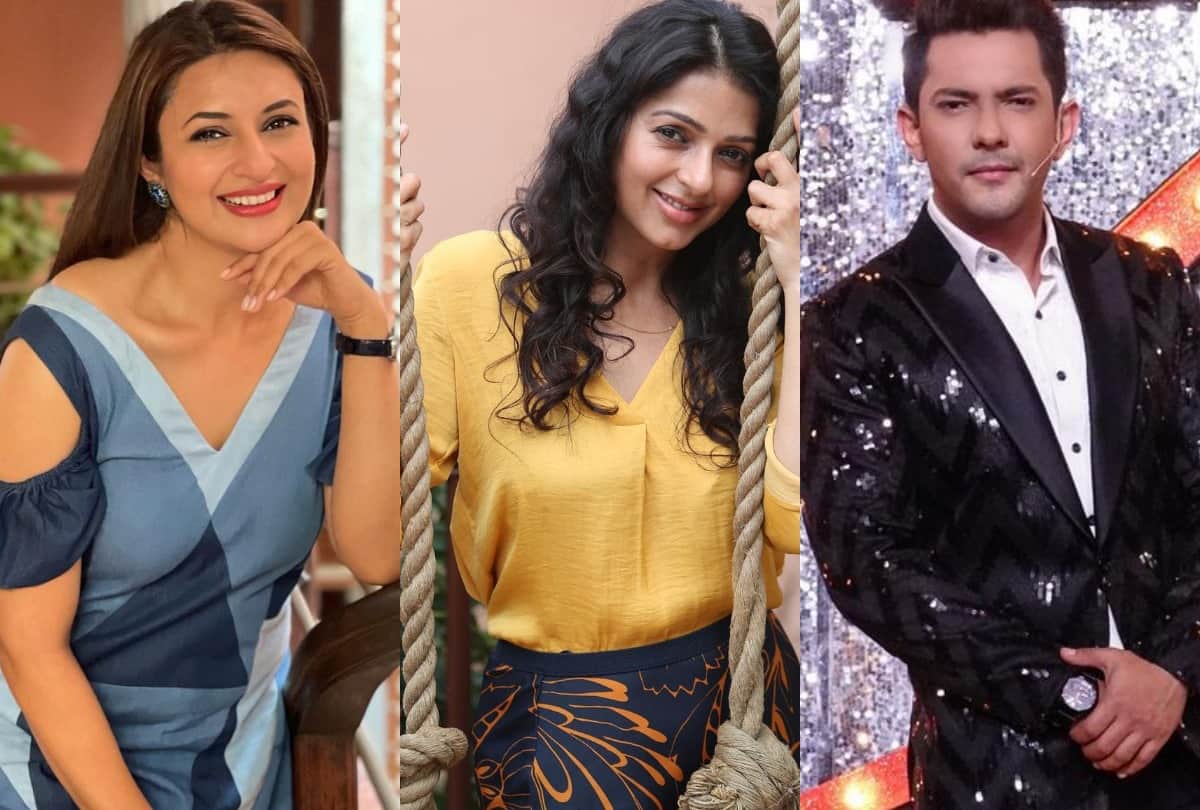 divyanka tripathi bhoomika chawla to ankita lokhande these celebrity rejected salman khan reality show big boss 15
