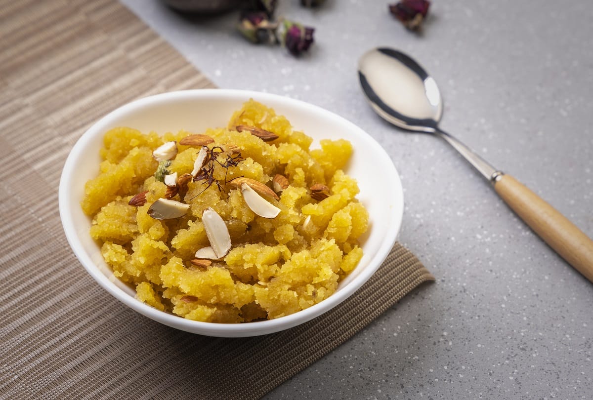Food tips delicious aloo halwa recipe