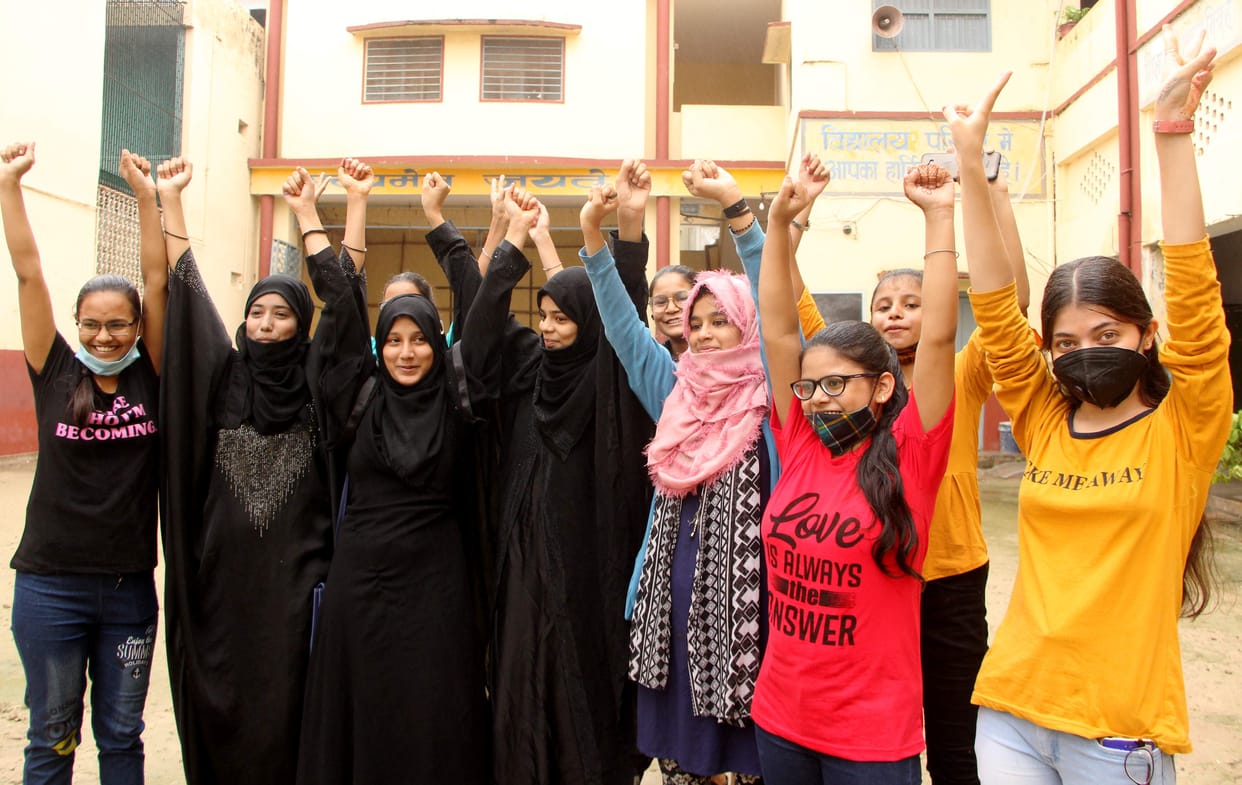 up board upmsp class 10th and 12th result 2021 more than 97 percent passed in varanasi see full details