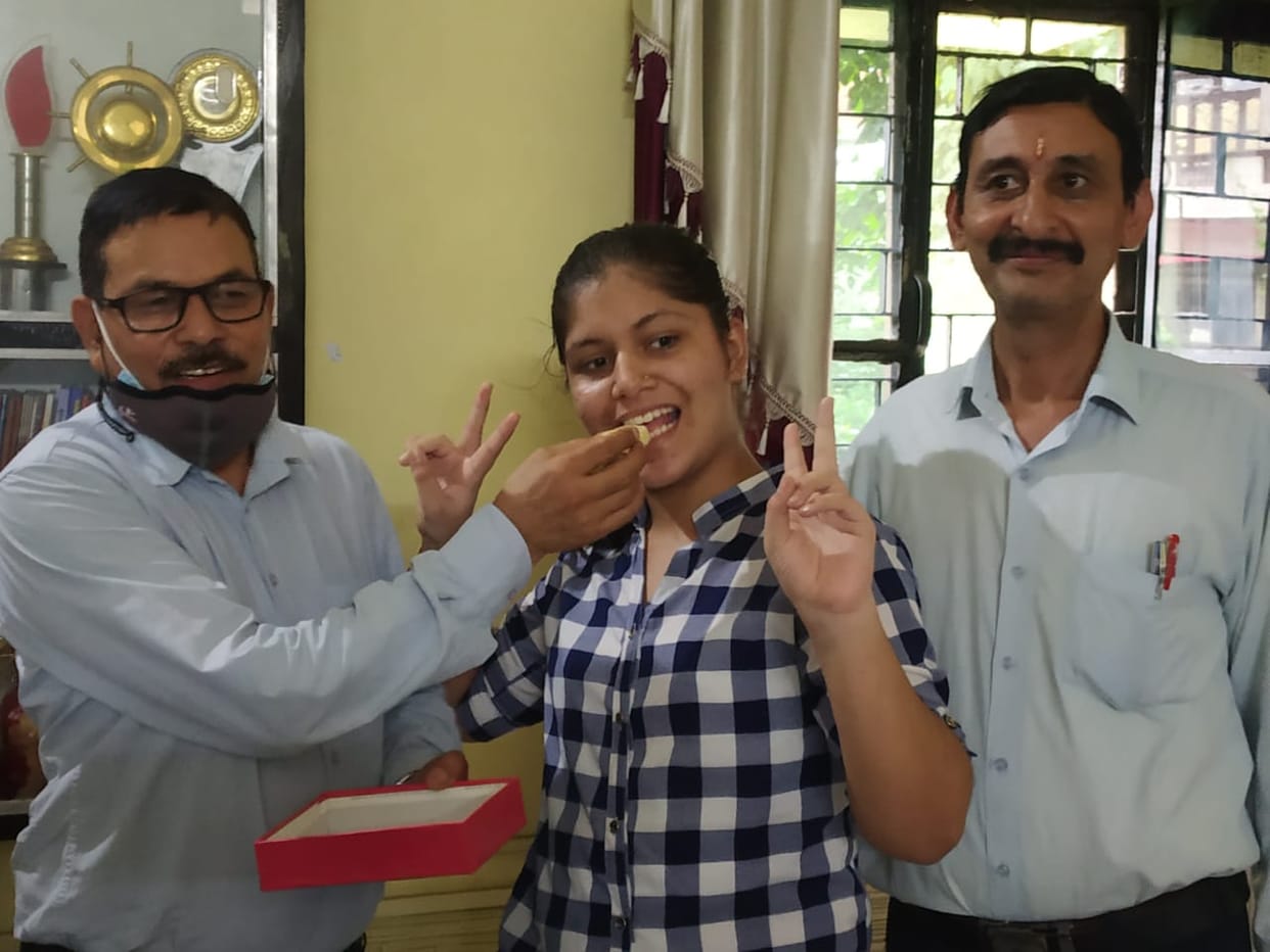 UBSE UK Board Class 10th, 12th Result 2021 : 10th and 12th class result analysis