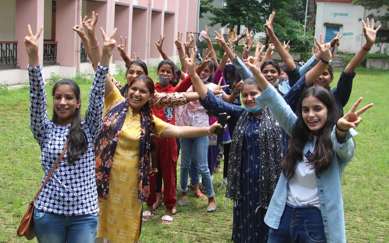 MSBSHSE Maharashtra Board 12th Result 2021: Board Declared result at mahresult.nic.in