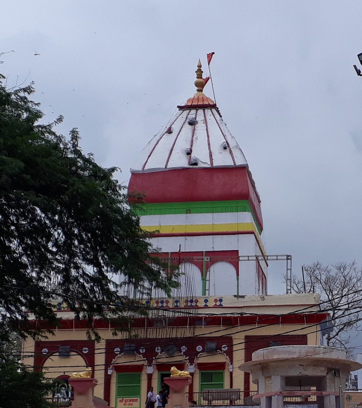 Hathras: Even this time there should be no eclipse on the organization of Dauji fair