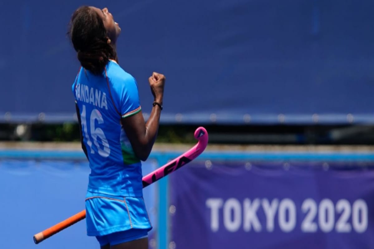 Tokyo Olympics: Vandana Kataria of Meerut creates history in women hockey, Seema Poonia disappointed in discus throw