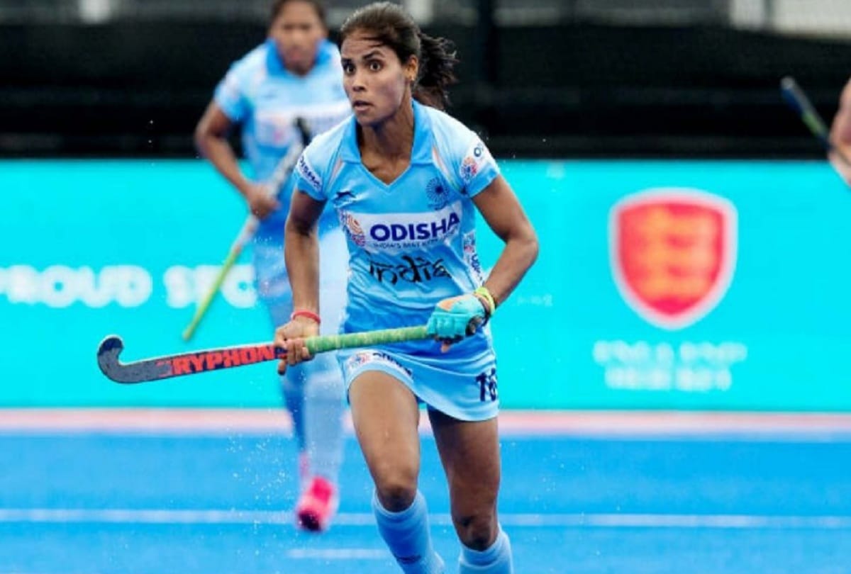 tokyo olympics 2020: 11 daughters of Vandana Kataria house also play hockey