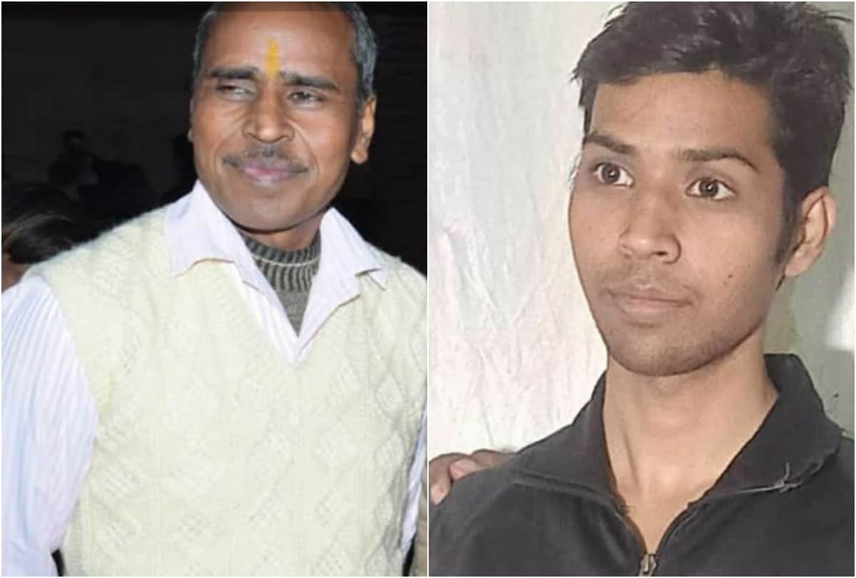 Father and son dies of electrocution due to negligence in agra