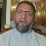 असदु्द्दीन ओवैसी