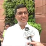 अनिल बलूनी