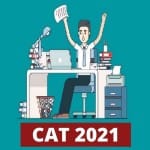 CAT 2021