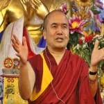 Geshe Dorji Damdul