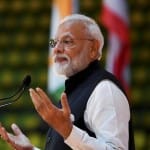संयुक्त राष्ट्र सुरक्षा परिषद : पीएम मोदी (फाइल फोटो)