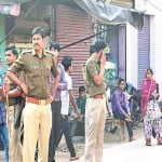 यूपी पुलिस (फाइल फोटो )