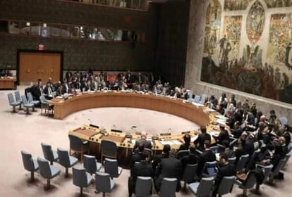 UN: साजिद मीर को वैश्विक आतंकी घोषित करने पर फिर चीन का अड़ंगा, भारत ने सदस्य देशों की इच्छाशक्ति पर उठाए सवाल United Nations India attacks China over blocking of Sajid Mir Global Terrorist UNSC list news and updates