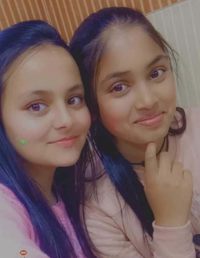Friendship Day: Both friends became school toppers, the goal is also the same