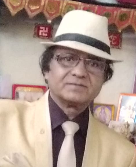 Rudra Narayan of Jhansi did not even deal with Azad's arrest in Fakakashi