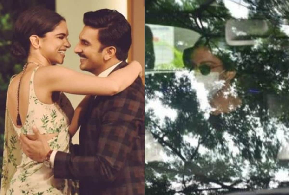 top news Actress Zoya Rathore accuses Raj Kundra Is Deepika Padukone going to be a mother?
