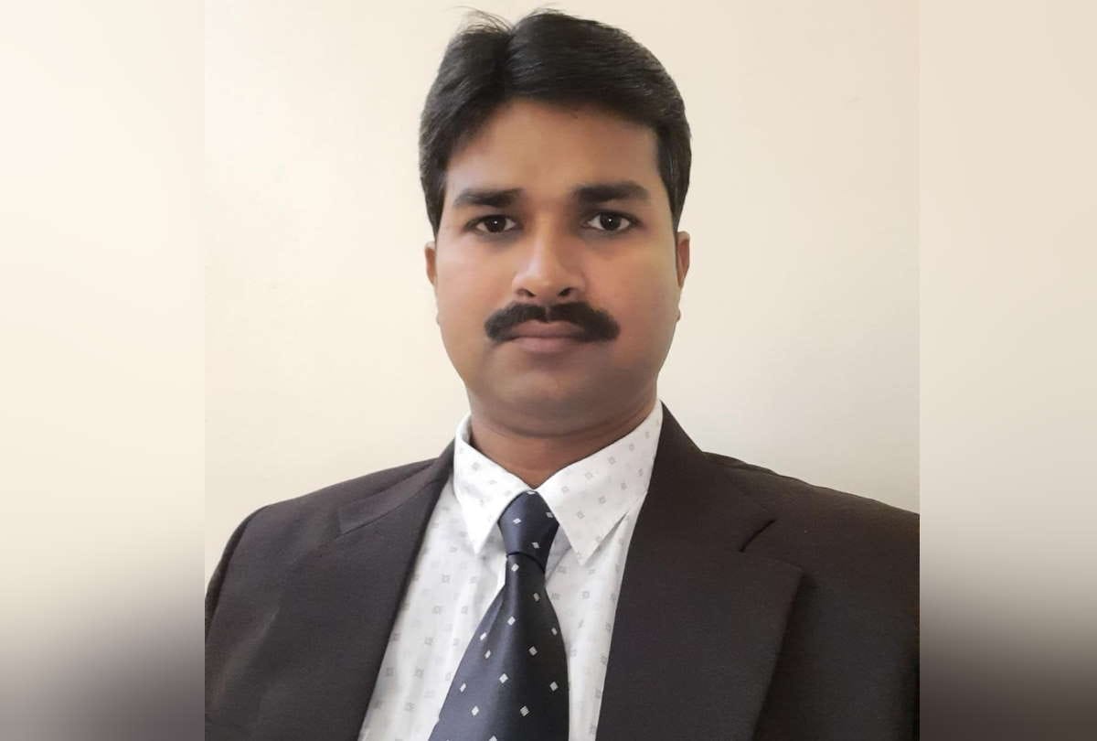 Oxygen and hydrogen will now be produced from potato starch in Gorakhpur University