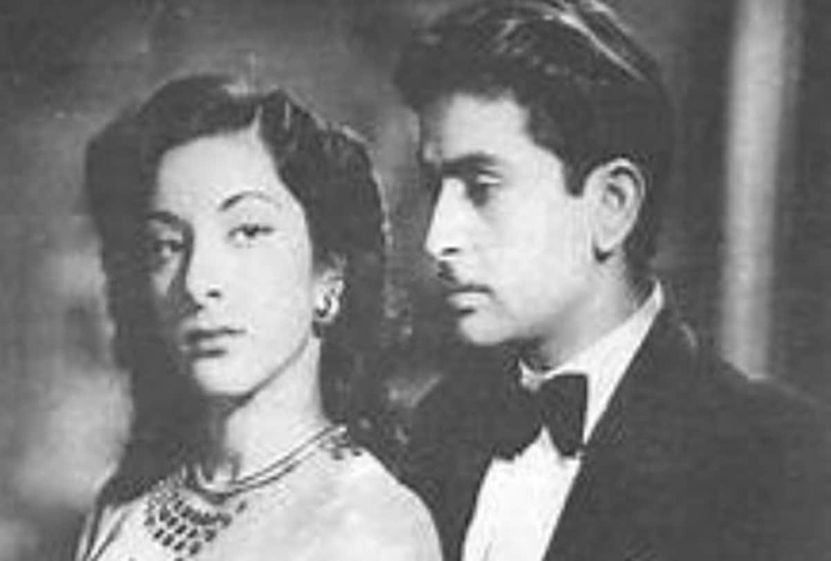 nargis raj kapoor's relationship when nargis suddenly came to his bedroom actress decided to breakup