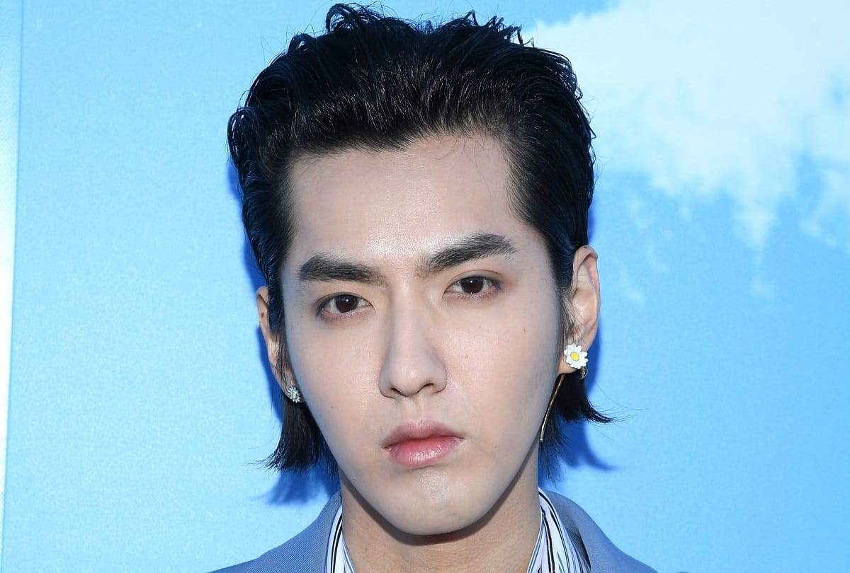 Deepika Padukone  xXx co-star Kris Wu detained in China with rape allegation