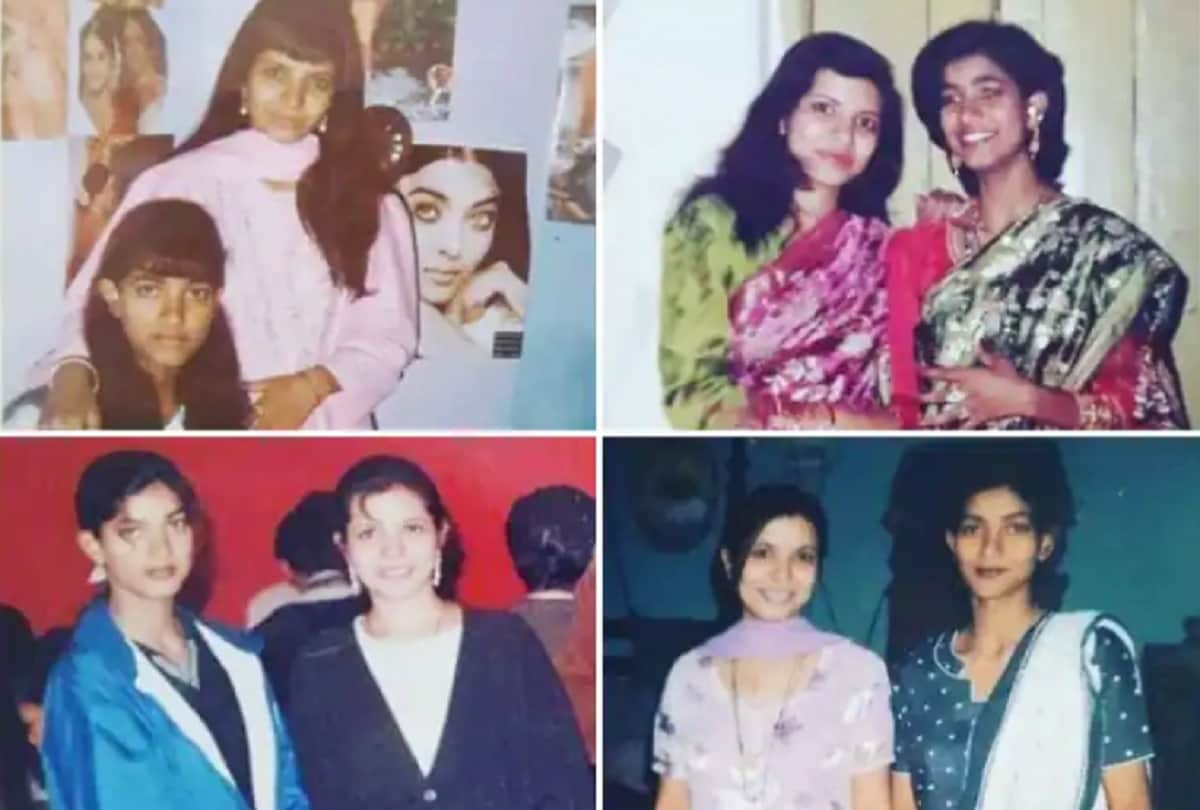 Taarak Mehta Mrs Sodhi aka Jennifer Mistry Bansiwal looks totally unrecognisable in these pics