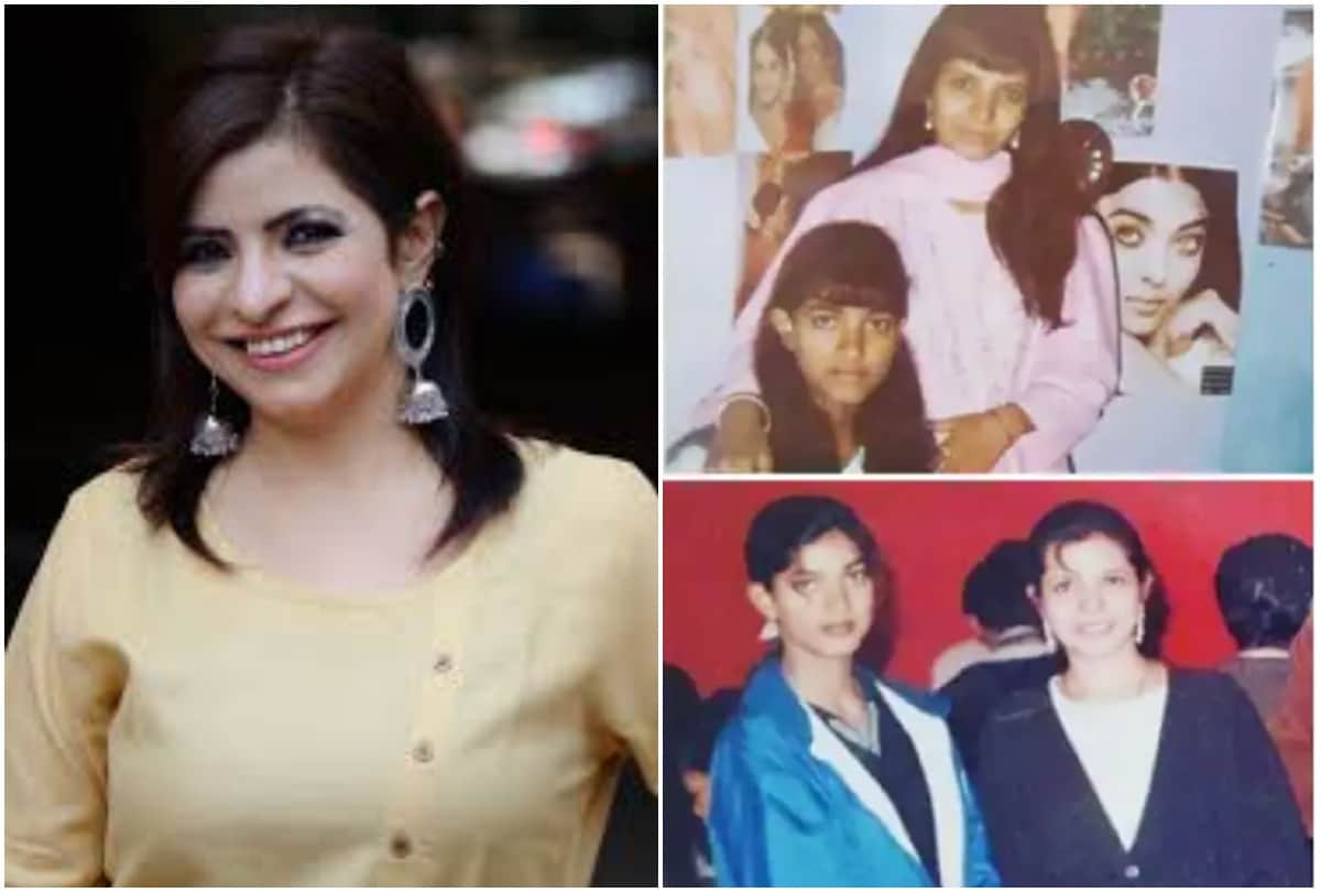 Taarak Mehta Mrs Sodhi aka Jennifer Mistry Bansiwal looks totally unrecognisable in these pics