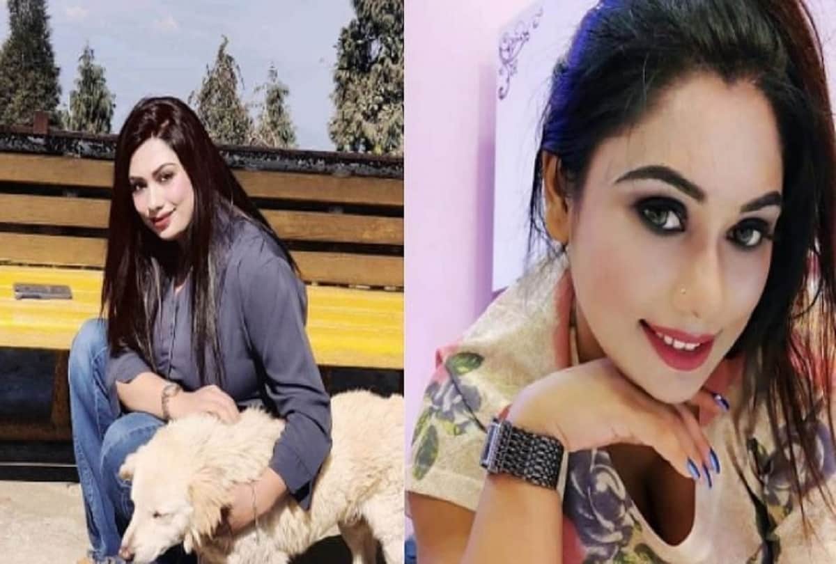 Sagarika Shona Suman says Zoya Rathore has shot over 100 porn films now she wants to escape arrest