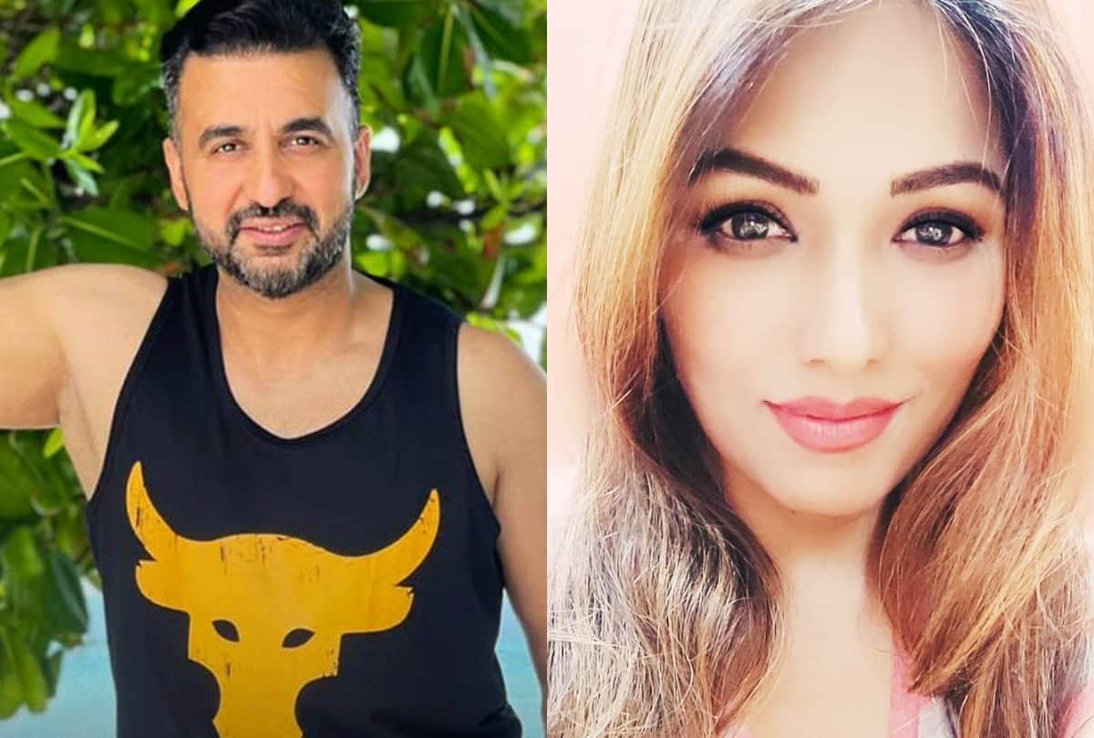 top news Actress Zoya Rathore accuses Raj Kundra Is Deepika Padukone going to be a mother?