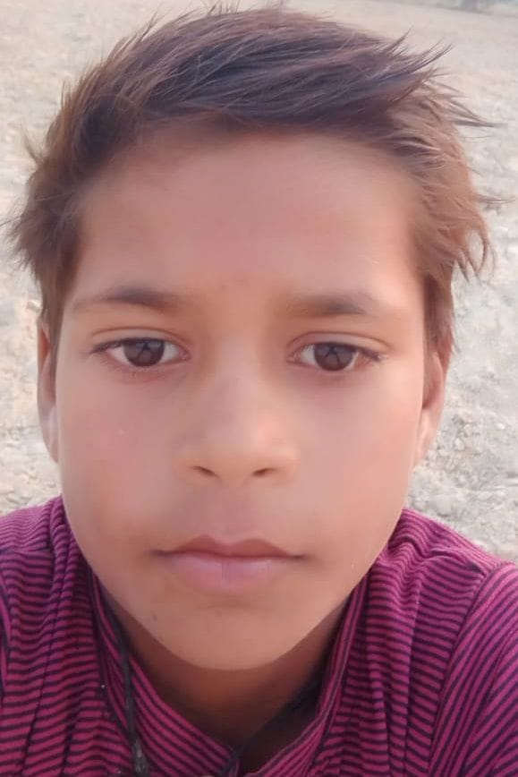 Child's body found in submersible pit
