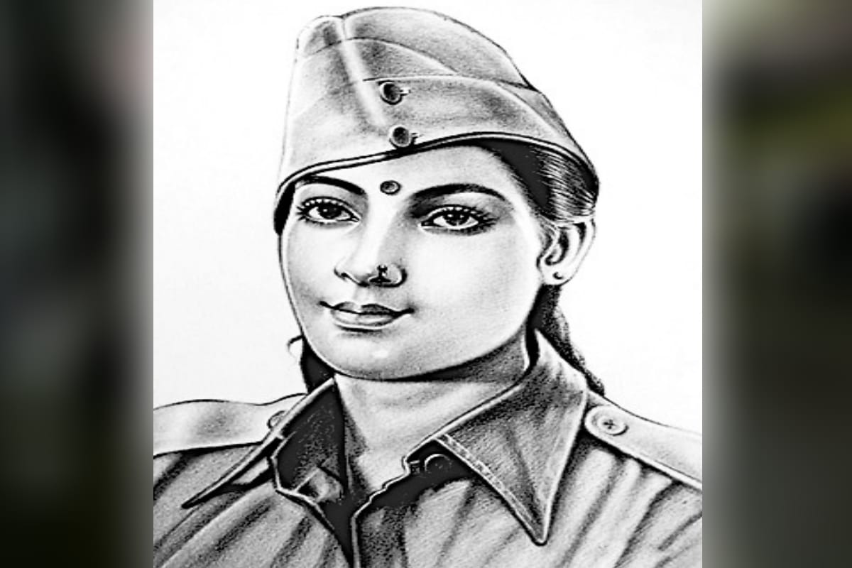 Neera Arya: The one who killed her husband to save the life of Netaji Subhash Chandra Bose