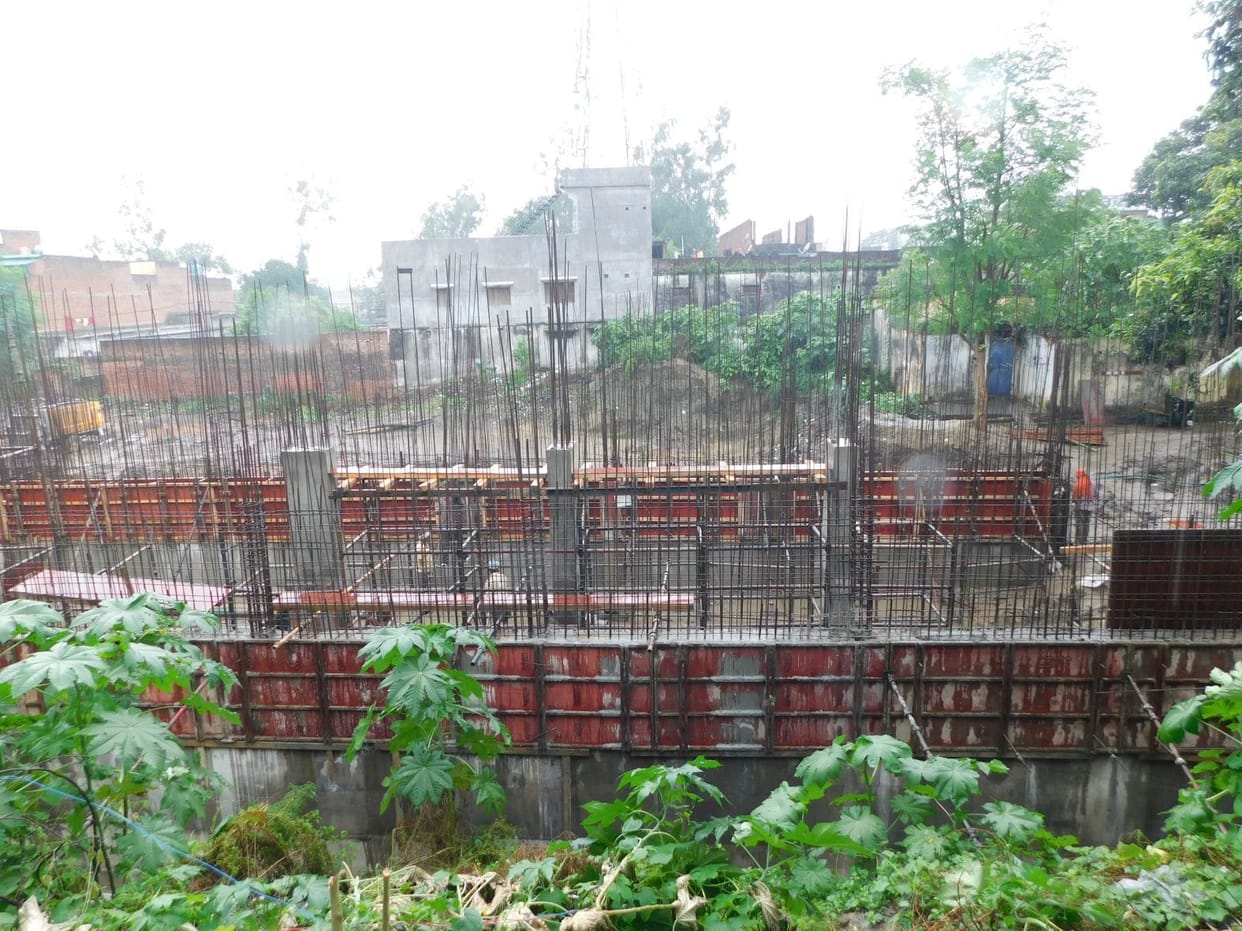 Akbarpur railway station will be decorated with 25 crores