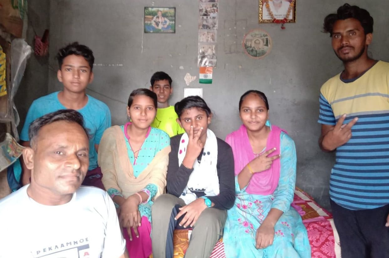 Akash, Madhu and Manisha reached the final round of the reality show