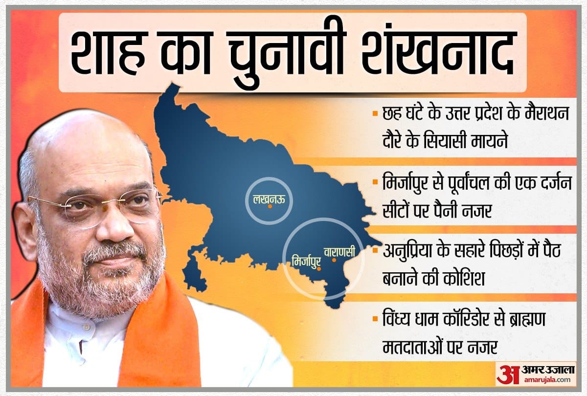 Amit Shah speech in forensic science institute foundation laid programme.