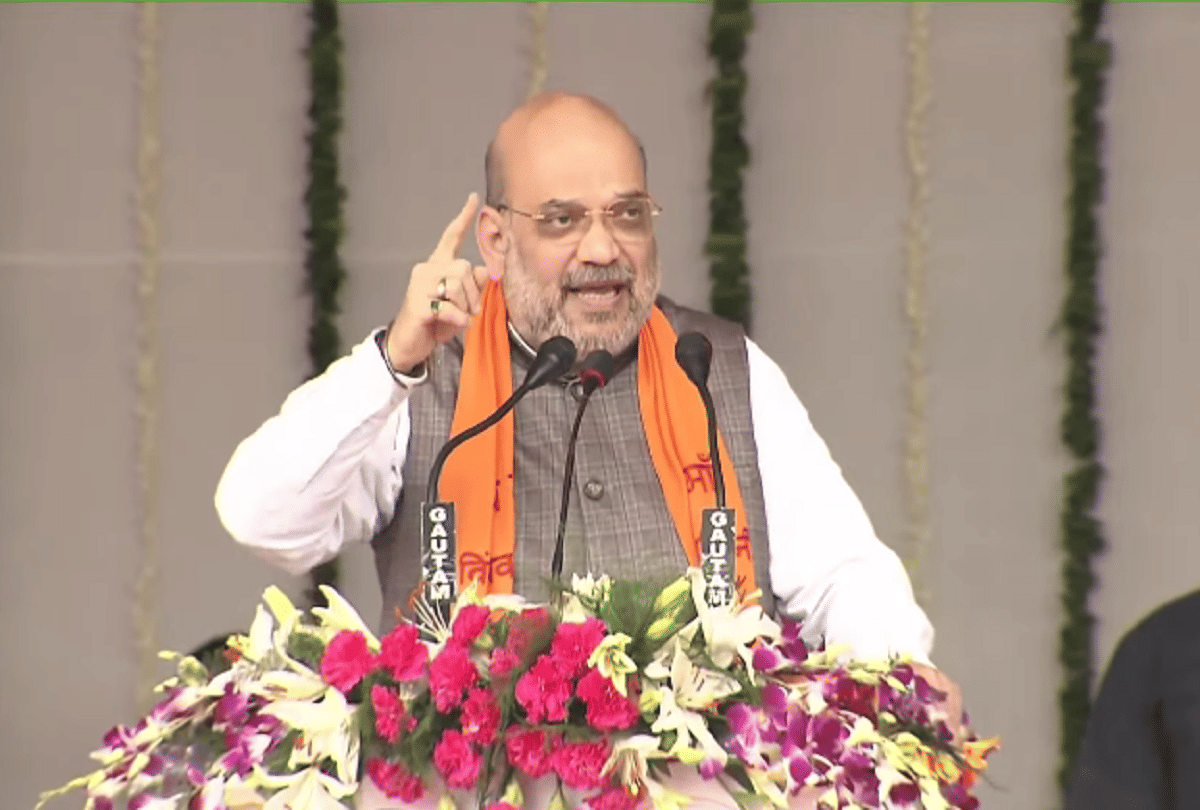 Uttarakhand Election 2022: Amit Shah Uttarakhand tour on 16 and 17 October postponed