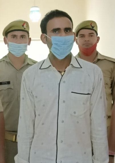 Jyoti was killed by a married lover