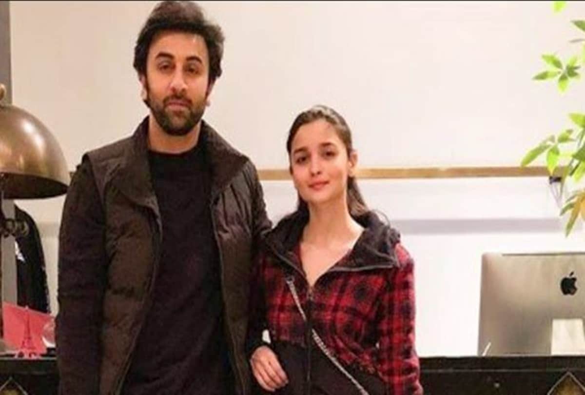 Alia bhatt and ranbir kapoor net worth will blow your mind know who is more rich