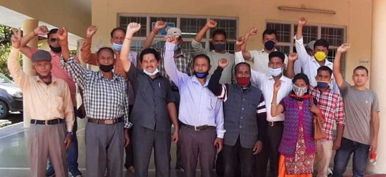 2G users demonstrated for 4G